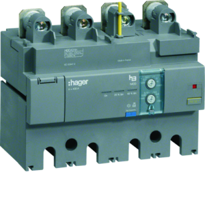  Bloc dif h400 4P 400A Idn rgl 
