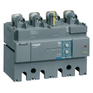  Bloc dif h400 4P 400A Idn rgl 