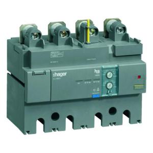  Bloc dif h400 4P 400A Idn rgl 
