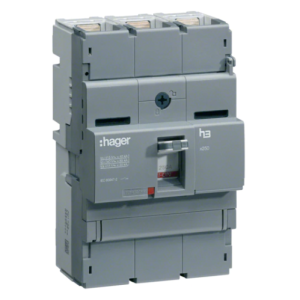  Interrupteur X250 3P 250A 