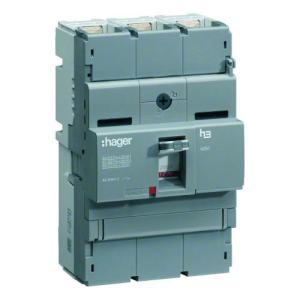  Interrupteur X250 3P 250A 
