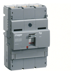  Interrupteur X250 3P 250A 
