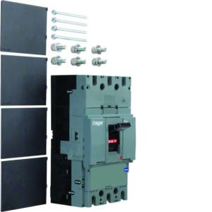  Interrupteur h630 3P 400A 