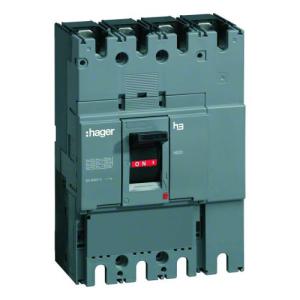  Interrupteur h630 3P 400A 