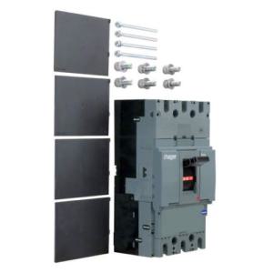  Interrupteur h630 3P 630A 