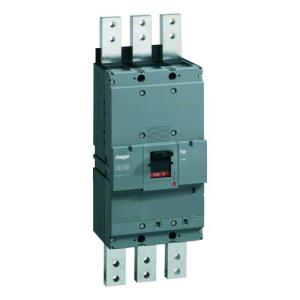  Interrupteur h1600 3P 1250A 