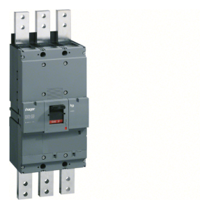  Interrupteur h1600 3P 1250A 