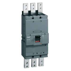  Interrupteur h1600 3P 1250A 