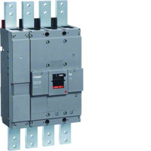  Interrupteur h1600 4P 1250A 