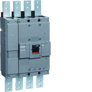  Interrupteur h1600 4P 1250A 