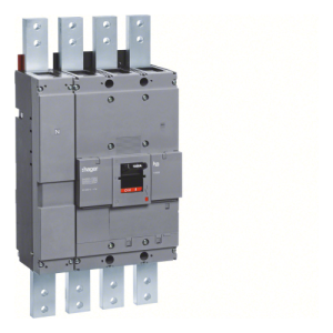  Interrupteur h1600 4P 1250A 