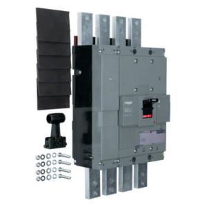  Interrupteur h1600 4P 1600A 