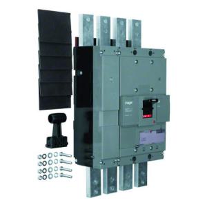  Interrupteur h1600 4P 1600A 