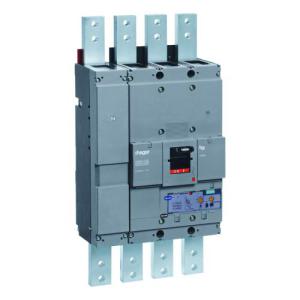  Disjoncteur h1600 4P 70kA 1250 