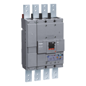  Disjoncteur h1600 4P 70kA 1250 