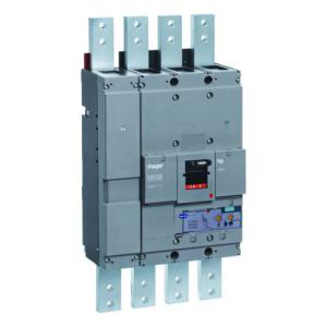  Disjoncteur h1600 4P 70kA 1250 
