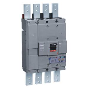  Disjoncteur h1600 4P 70kA 1250 