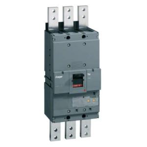  Disjoncteur h1600 3P 70kA 1600 