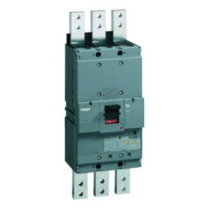  Disjoncteur h1600 3P 70kA 1600 