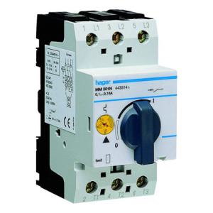  DISJONCTEUR MOTEUR 0.1-0.16A 