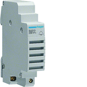  SONNERIE 220V 7,7VA 1MOD 