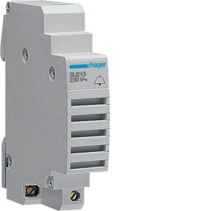  SONNERIE 220V 7,7VA 1MOD 