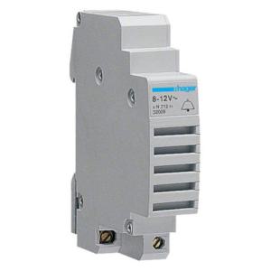  SONNERIE 220V 7,7VA 1MOD 