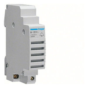  SONNERIE 220V 7,7VA 1MOD 