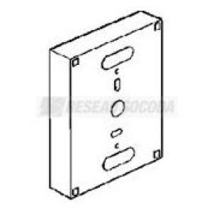  PLATINE DISJ EDF+CPT PR 01308 