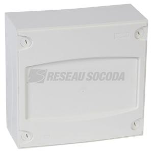  COFFRET SUPPORT DE BATTERIE 