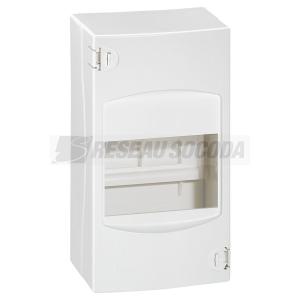  COFFRET CB 160X90X74    8PAS 