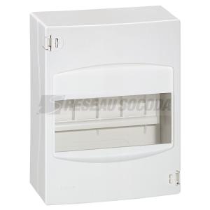  COFFRET CB 160X128X74 112PAS 