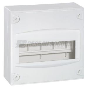 COFFRET CB 180X190X83  16PAS 