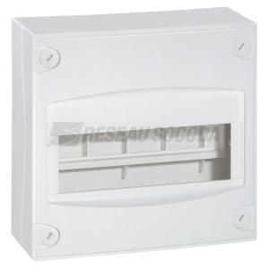  COFFRET CB 180X190X83  16PAS 