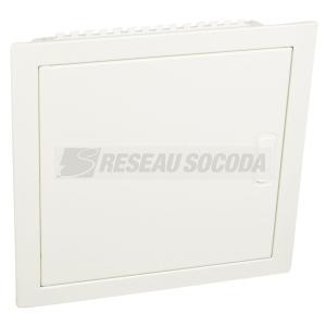  COF.ENCAST.1RX12M PORTE TOLE 