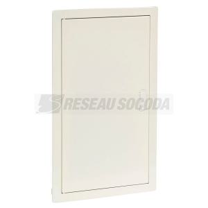  COF.ENCAST.3RX12M PORTE TOLE 