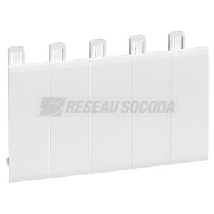  OBTURATEUR BLANC 5MOD. 