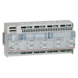  VAR MOD SCS 1-10V 4V 8.5A 