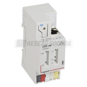  ROUTEUR IP KNX 