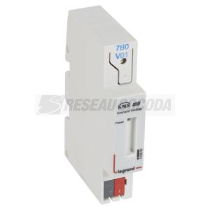  KNX MODULE DE SCENARIO 