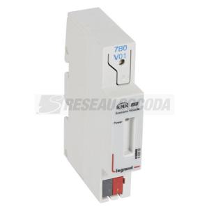  KNX MODULE DE SCENARIO 
