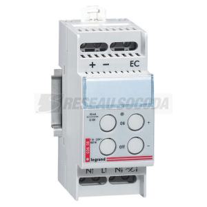  TELEVARIATEUR LAMPES FLUO.600W 