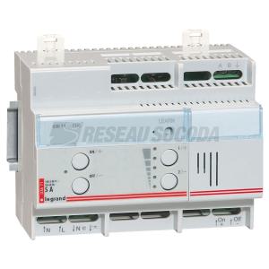  TELEVARIATEUR TOUTES CHARGES 1 