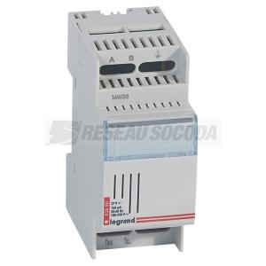  ALIMENTATION TELEVARIATEUR 