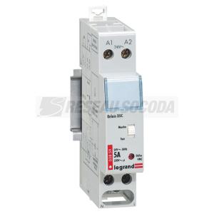  RELAIS SECURITE 24V VMC GAZ 