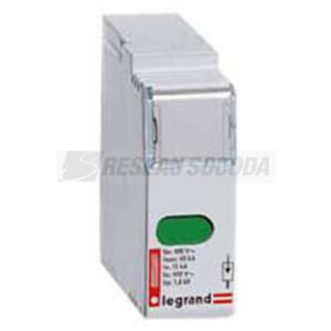  MODULE RECHA PARAF 03935/6/8 