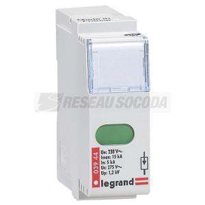  MODULE RECHA PARAF 03940/1/3 