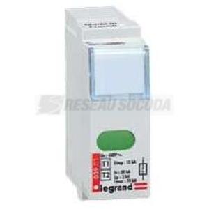  MODULE RECHA PARAF 03940/1/3 