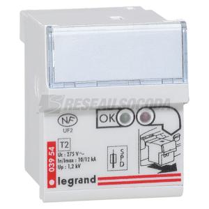  CASSETTE RECHARGE PARAF.PROT. 