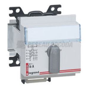  COMMUTATEUR DE VOLTMETRE 4POS. 